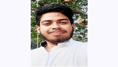 ট্রেন দুর্ঘটনায় রাবি শিক্ষার্থীর মৃত্যু