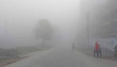 তাপমাত্রা ১০ ডিগ্রির নিচে থাকার সম্ভাবনা ॥ শৈত্যপ্রবাহ নিয়ে নতুন বার্তা