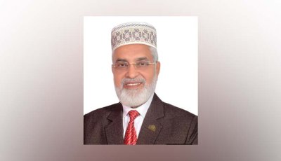 মহান স্বাধীনতা দিবস উপলক্ষে রাজশাহী জেলা পরিষদের প্রশাসকের বাণী