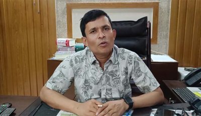 ৩ হাজার টাকার ফোনে ৪ হাজার টাকা ঘুষ: সত্য বলায় সাংবাদিকের বিরুদ্ধে জিডি পুলিশের