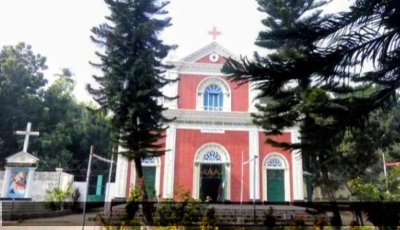 রাজশাহীতে গির্জায় ধর্ষণ মামলার রায় ১২ জুলাই