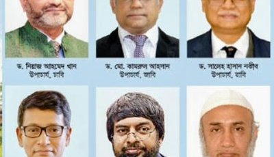 মেয়াদের স্থায়িত্ব নিয়ে দুশ্চিন্তায় পাবলিক বিশ্ববিদ্যালয়ের উপাচার্যরা
