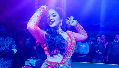 এবার অস্ট্রেলিয়ার দুই উৎসবে ‘প্রিন্সেস’ ভাবনা