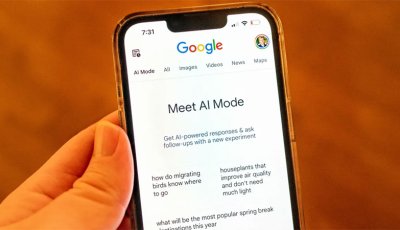 গুগল সার্চে এআই ‘ক্যানভাস’ ফিচার চালু