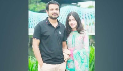 আগামীর ফোন বন্ধ পেয়ে ২ দিন বাসার সামনে গিয়েছিলেন প্রেমিক অদিত