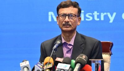 অনাকাঙ্ক্ষিত পরিস্থিতি এড়াতেই অন-অ্যারাইভাল ভিসা বন্ধ