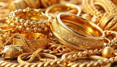 ১২ ঘণ্টার ব্যবধানে ফের সোনার দাম বাড়ল