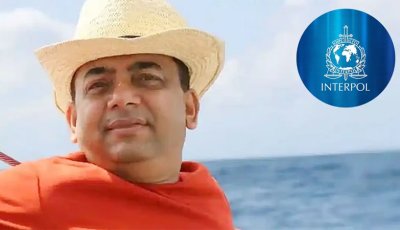 দুবাইয়ে গ্রেপ্তার সাবেক আইজিপি বেনজীর, দেশে ফেরানো কতটা সহজ হবে