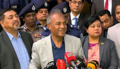 এবার যদি কোথাও কেন্দ্র দখল হয় কেউ ছাড় পাবে না