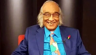 একুশে পদক পাচ্ছেন শফিক রেহমান