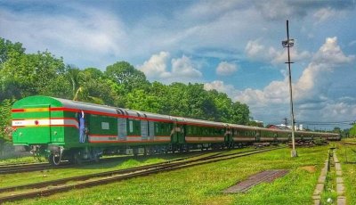ভিসা জটিলতায় একবারও ভারত যাচ্ছেনা ঐতিহ্যবাহী ওরশ স্পেশাল ট্রেন