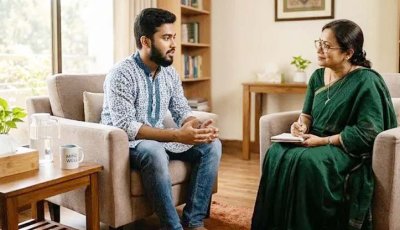 মানসিক স্বাস্থ্য নিয়ে শুধু আলোচনা নয়, প্রয়োজন বাস্তব পরিবর্তন