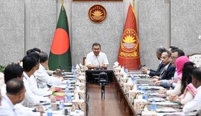 সবাইকে আরও দায়িত্বশীল ও সচেতন হতে হবে : প্রধানমন্ত্রী