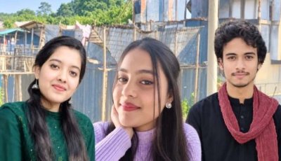 তিন বিশ্ববিদ্যালয় শিক্ষার্থীসহ একই পরিবারের ৬ জন নিহত