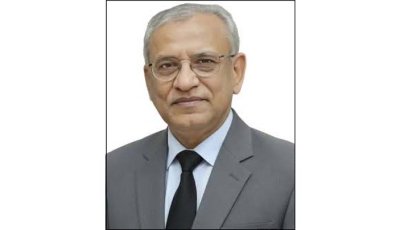 নেসকোর নতুন চেয়ারম্যান হলেন গোদাগাড়ীর সন্তান মেজর জেনারেল (অব.) শরীফ উদ্দীন