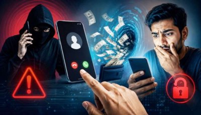 ফোনে বলছে ‘পুরস্কার জিতেছেন’? এক চাপেই খালি হতে পারে বিকাশ-নগদ অ্যাকাউন্ট