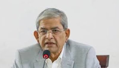 কোনো দুর্নীতিবাজকে ঠাঁই দেওয়া হবে না