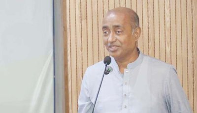 আইনজীবীদের পেশাগত মান নিয়ে সংশয় রয়েছে :  আইনমন্ত্রী