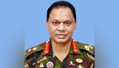 সাবেক সেনাপ্রধান শফিউদ্দিনকে দুদকে তলব