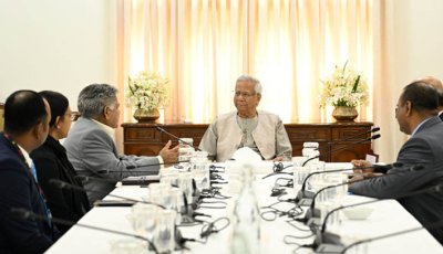 শিপিং কর্পোরেশনকে লাভজনক প্রতিষ্ঠান থাকতে হবে