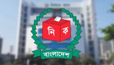 পোস্টাল ব্যালটের ভাঁজে ‘ধানের শীষ’, যা জানালো ইসি