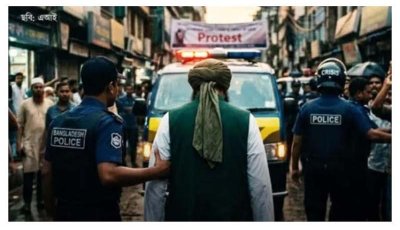 শিশুটিকে দীর্ঘদিন ধরে বলাৎকার করছিলেন মাদ্রাসাশিক্ষক ও তিন শিক্ষার্থী