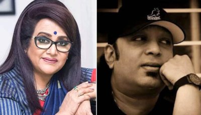 ববিতা-আইয়ুব বাচ্চুসহ ১০ জন পাচ্ছেন একুশে পদক