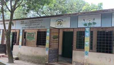 বদলগাছীতে শিক্ষার্থীকে মারধরের অভিযোগ, অভিযুক্ত শিক্ষকের বিরুদ্ধে লিখিত আবেদন
