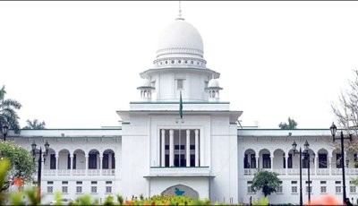 গণভোটের ফল বাতিল চেয়ে হাইকোর্টে রিট