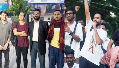 মুক্তি পেলেন নেহা বোরা, দীপকে কোথায় জানতে চায় সিজেপি