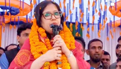 এমপি সাহেবরা সরকারি বরাদ্দের ৫০ ভাগ নিজেরা রাখে