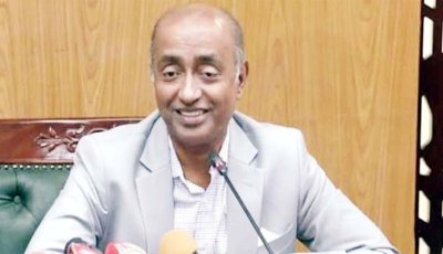 অনলাইনে বিয়ে নিবন্ধনে অনিয়ম, বাল্য-বহুবিয়ে কমবে: আইনমন্ত্রী