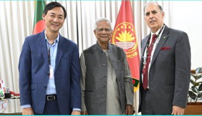 ১২ ফেব্রুয়ারিতেই নির্বাচন॥ একদিন আগে নয়, পরেও নয়