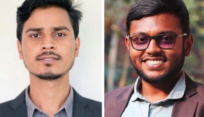 আরসিআরইউ'র সভাপতি আলিম, সম্পাদক ইবতিদা