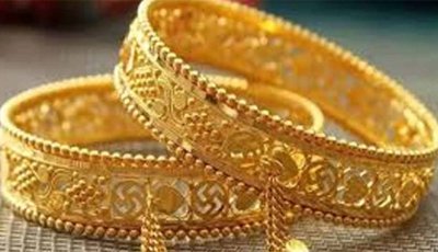 আবারও বাড়ল স্বর্ণের দাম