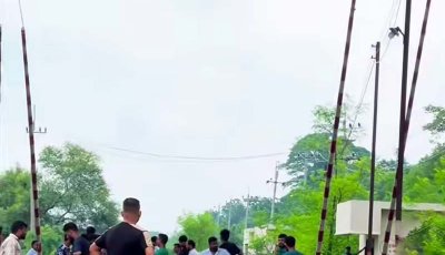নিস্পাপদের নিকট শুধু রেলওয়ে নয় জিম্মি সকল প্রশাসন