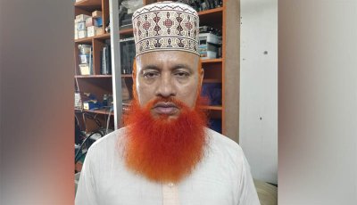 ২ লাখ টাকাসহ জামায়াত নেতা আটক