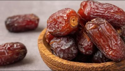 ইফতারে খেজুর কেন স্বাস্থ্যের জন্য উপকারী