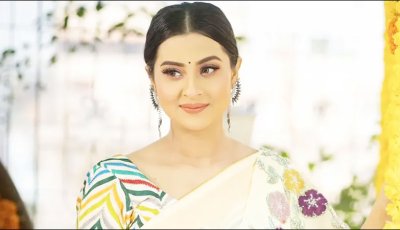 শাকিব-বুবলীর ঘরে এলো কন্যা সন্তান