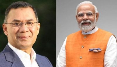 ভারতের ওপর খুশি নয় বিএনপি সরকার