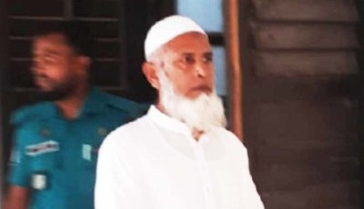শিশু বলাৎকারের মামলায় ‘হুজুরের’ যাবজ্জীবন