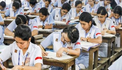 এসএসসি পরীক্ষা আজ থেকে শুরু, অংশ নিচ্ছে ১৮ লাখের বেশি শিক্ষার্থী