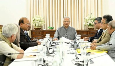 নির্বাচন ডাকাতি যেন আর  না ঘটতে পারে, সেই ব্যবস্থা করতে হবে