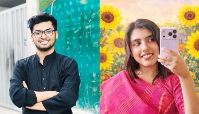 লিমন-বৃষ্টিকে মরণোত্তর ডক্টরেট ডিগ্রি দিচ্ছে মার্কিন বিশ্ববিদ্যালয়