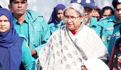 দীপু মনির প্যারোলে মুক্তির আবেদন মঞ্জুর