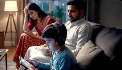 যে ৭ অনলাইন গেম সন্তানদের জন্য মৃত্যুফাঁদ
