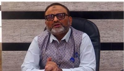 সরে দাঁড়ানোর প্রস্তাব দিয়েছি !!দায়িত্বে থাকা না থাকার সিদ্ধান্ত নির্বাচিত সরকারের উপর-
