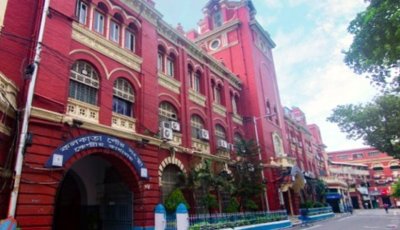 কলকাতা পৌরসভা ভেঙে দিল পশ্চিমবঙ্গ সরকার