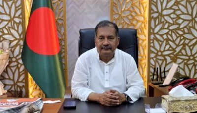 গণমাধ্যমের জন্য ভয়মুক্ত পরিবেশ নিশ্চিত করতে সরকার প্রতিশ্রুতিবদ্ধ