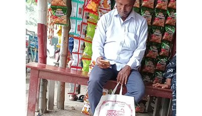 বদলগাছীতে চাঁদা দাবির অভিযোগে অভিযুক্ত বিএনপি নেতা আব্দুল জলিলকে অব্যাহতি